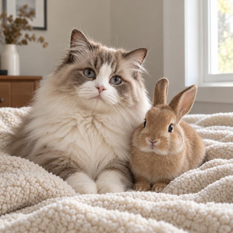Other Pet Types