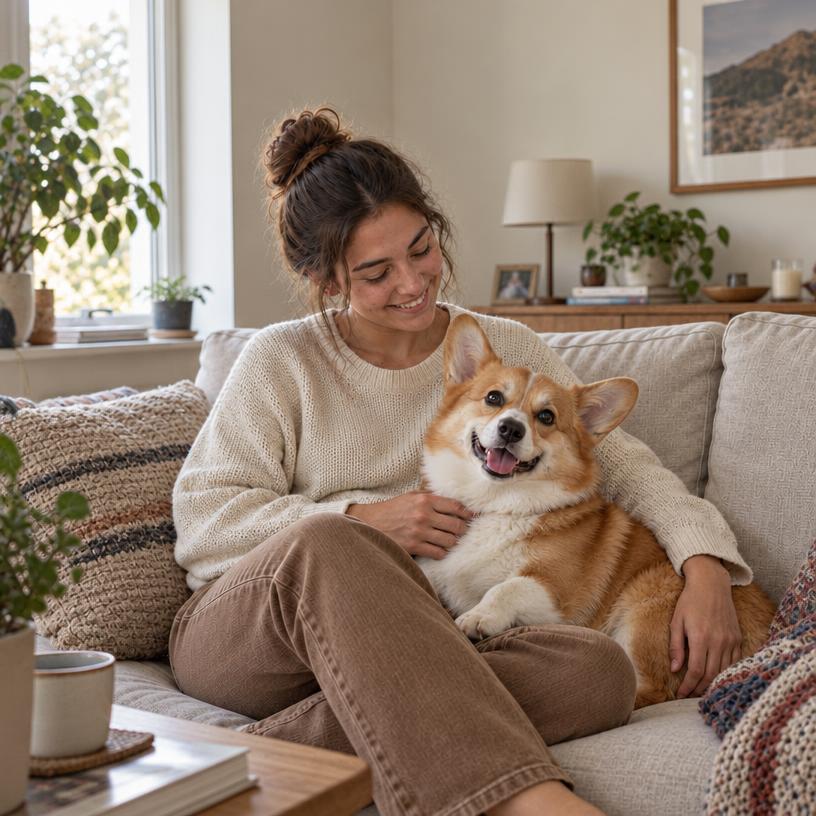 In-Home Sitting