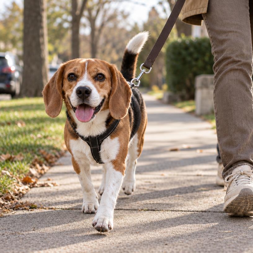 Walking Services